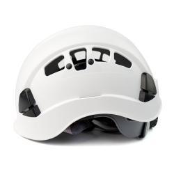 Каска защитная строительная для инженерных работ и спасения (арт. 25-5080026)