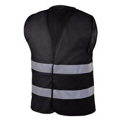 Жилет сигнальный светоотражающий для безопасности (арт. 25-5080044)