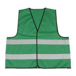 Жилет сигнальный светоотражающий для безопасности (арт. 25-5080044)