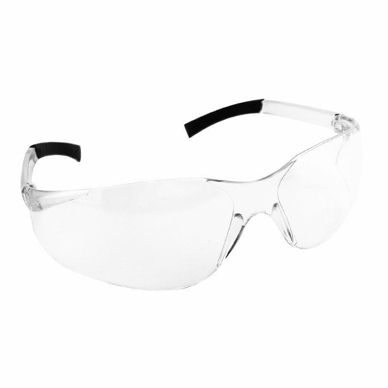 Очки защитные противоударные антицарапинные антифог (арт. 25-5080053)
