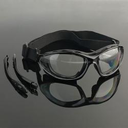 Очки защитные антифог с блокировкой синего света унисекс (арт. 25-5080077)