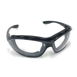 Очки защитные антифог с блокировкой синего света унисекс (арт. 25-5080077)
