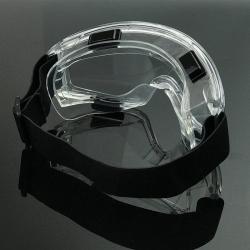 Очки защитные многофункциональные противоударные антифог (арт. 25-5080078)