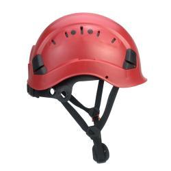 Каска строительная защитная ABS HDPE сертифицированная EN397 (арт. 25-5080087)