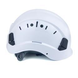 Шлем защитный для альпинизма с визором ABS CE EN397 (арт. 25-5080095)