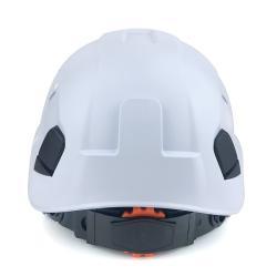 Шлем защитный для альпинизма с визором ABS CE EN397 (арт. 25-5080095)