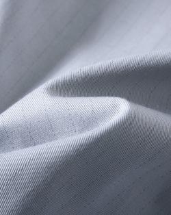 Рубашка рабочая с длинным рукавом светоотражающая хлопковая (арт. 25-5080098)