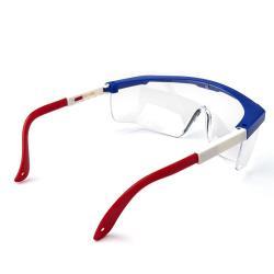 Очки защитные анти-пыль антицарапин с антифогом для сварки (арт. 25-5080112)