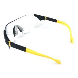 Очки защитные антифог с прозрачными линзами для работы (арт. 25-5080119)