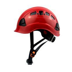 Каска защитная строительная ABS для безопасности (арт. 25-5080122)