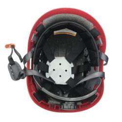 Каска защитная строительная ABS для безопасности (арт. 25-5080122)