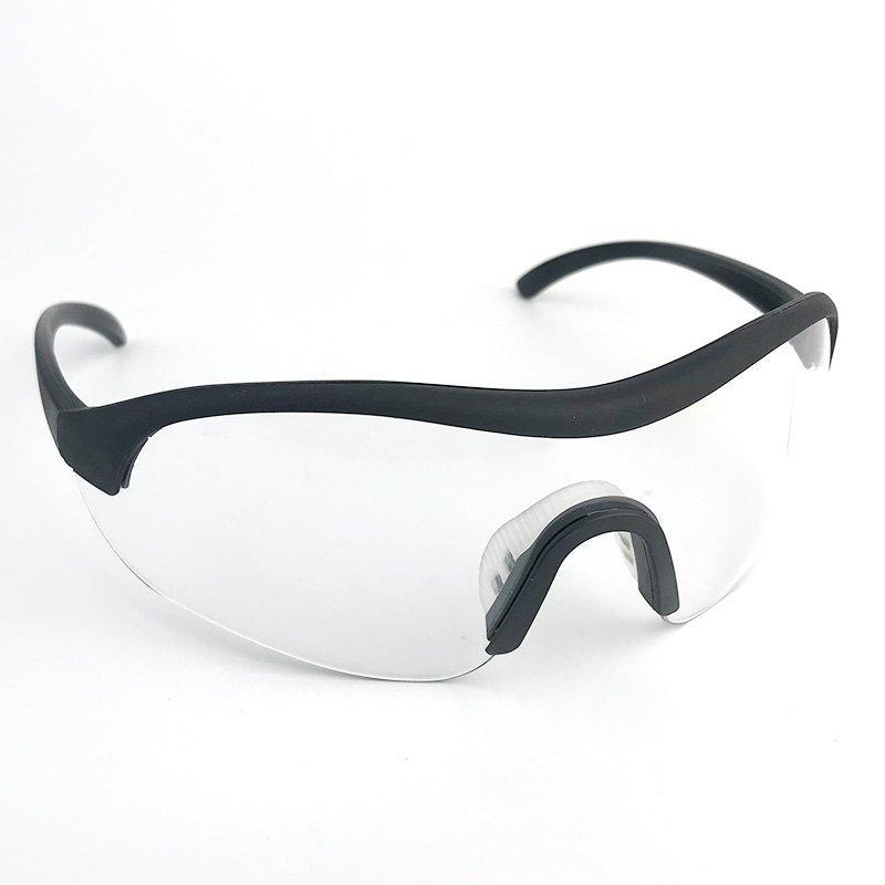 Очки защитные анти-UV противоударные антицарапные (арт. 25-5080139)