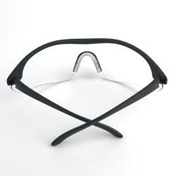 Очки защитные анти-UV противоударные антицарапные (арт. 25-5080139)