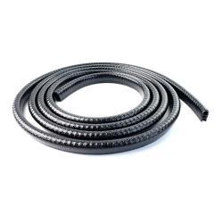 Защитные полоски для каски противоударные с полями (арт. 25-5080141)