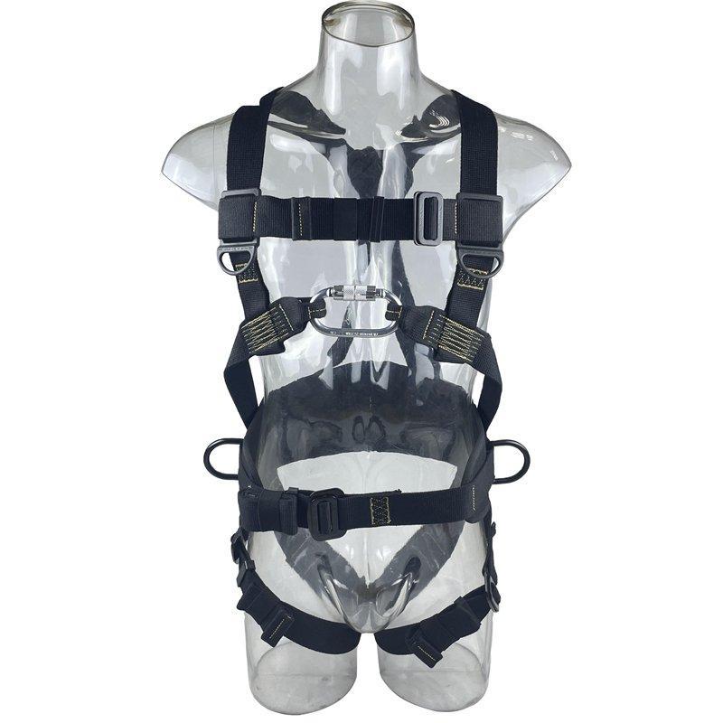 Страховочная система для альпинизма CE сертифицированная (арт. 25-5080147)