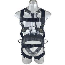 Страховочная система для альпинизма CE сертифицированная (арт. 25-5080147)