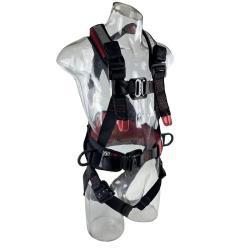 Страховочная система для высотных работ с защитой от падений (арт. 25-5080148)