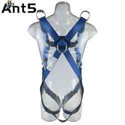 Страховочная система для альпинистов с полной защитой (арт. 25-5080163)