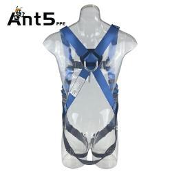 Страховочная привязь для высотных работ промышленная (арт. 25-5080164)