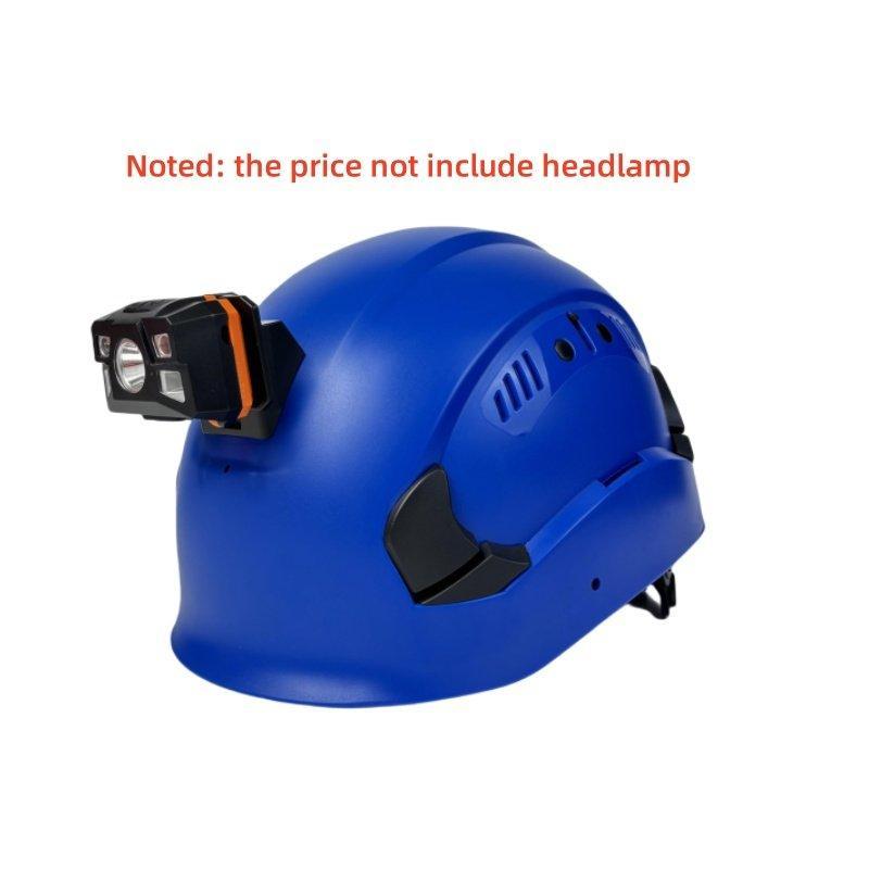 Каска защитная строительная ABS с возможностью логотипа (арт. 25-5080169)