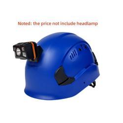 Каска защитная строительная ABS с возможностью логотипа (арт. 25-5080169)