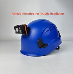 Каска защитная строительная ABS с возможностью логотипа (арт. 25-5080169)