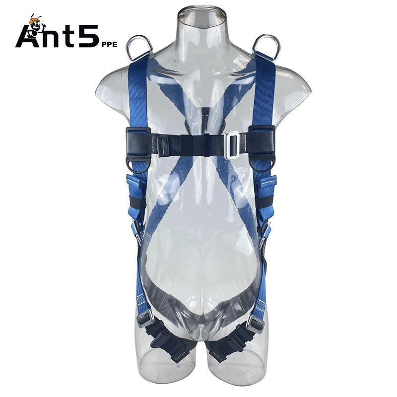 Страховочная система для альпинистов с полной защитой (арт. 25-5080170)