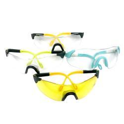 Очки защитные антифог устойчивые к царапинам лабораторные (арт. 25-5080183)