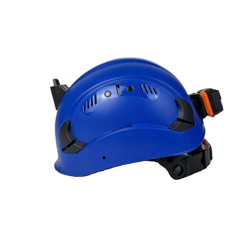 Каска защитная ABS ANSI Z89.1 для строительства и безопасности (арт. 25-5080191)