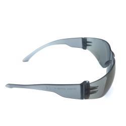 Очки защитные противоударные антифог прозрачные EN166 (арт. 25-5080195)