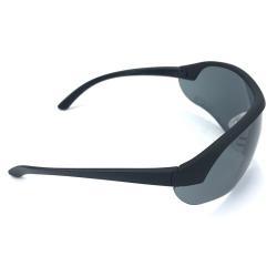 Очки защитные легкие с регулируемыми дужками и нескользящими накладками (арт. 25-5080196)