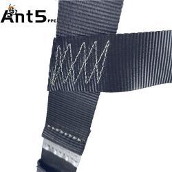 Страховочная система для высотных работ CE сертифицированная (арт. 25-5080197)