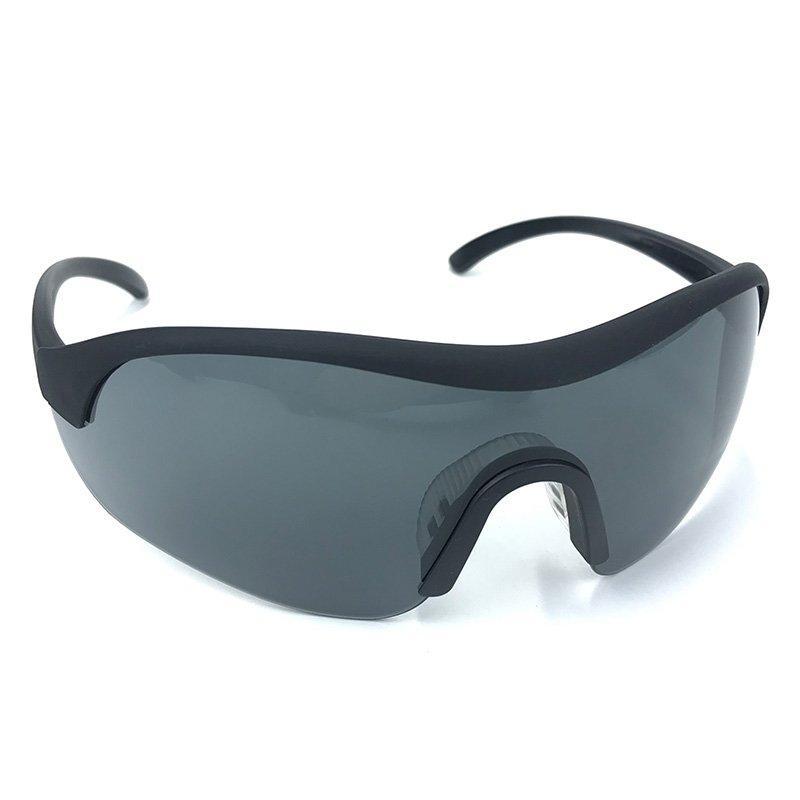 Очки защитные антиударные антифог анти-UV ANSI EN16321 (арт. 25-5080200)