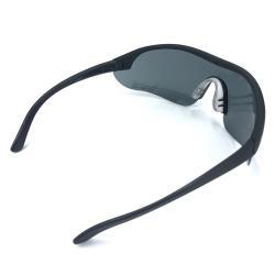 Очки защитные антиударные антифог анти-UV ANSI EN16321 (арт. 25-5080200)