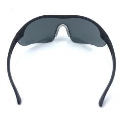 Очки защитные антиударные антифог анти-UV ANSI EN16321 (арт. 25-5080200)