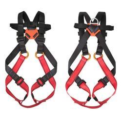 Страховочная система детская для скалолазания из полиэстера (арт. 25-5080214)