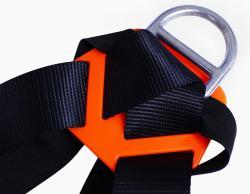 Страховочная система детская для скалолазания из полиэстера (арт. 25-5080214)