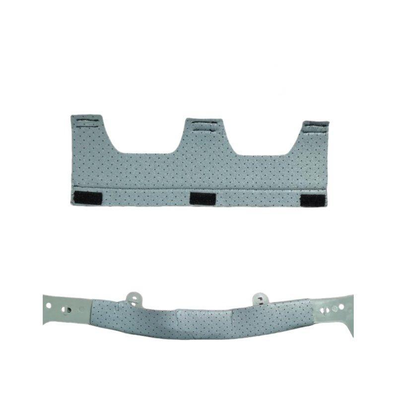 Подкладка для каски дышащая мягкая впитывающая 10 в 1 (арт. 25-5080223)