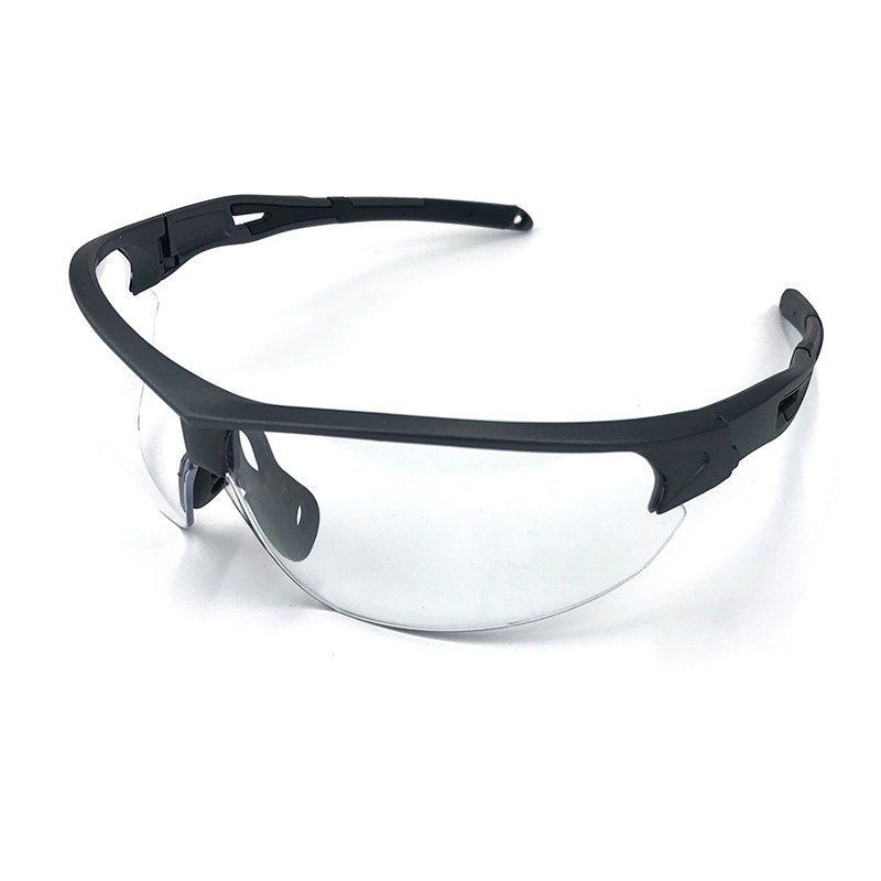Очки защитные прозрачные антифог UV-защита CE ANSI (арт. 25-5080234)