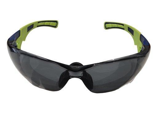 Очки защитные пыле- и влагозащитные для мотокросса (арт. 25-5080243)