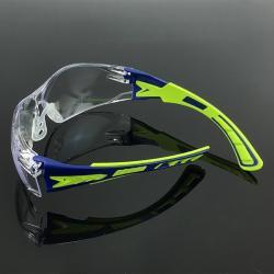 Очки защитные пыле- и влагозащитные для мотокросса (арт. 25-5080243)