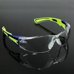 Очки защитные пыле- и влагозащитные для мотокросса (арт. 25-5080243)