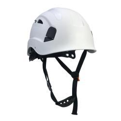 Каска защитная ABS ANSI CE EN397 для строительства и спасения (арт. 25-5080244)