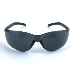 Очки защитные строительные UV400 дымозащитные сертифицированные (арт. 25-5080247)