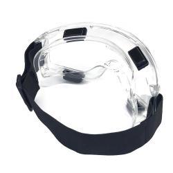 Очки защитные антифог EN166 противоударные прозрачные (арт. 25-5080253)