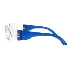 Очки защитные с UV 400 и EN166F сертификацией (арт. 25-5080268)