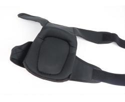 Наколенники защитные утолщенные EVA для работы и сада (арт. 25-5080278)