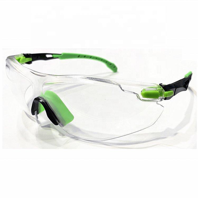 Очки защитные антифог антибрызговые для работы (арт. 25-5080287)