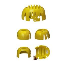 Кепка защитная облегченная с вентиляцией бейсбольного стиля (арт. 25-5080292)