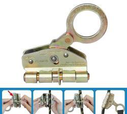 Страховочная система для высотных работ с амортизатором 25ft (арт. 25-5080296)